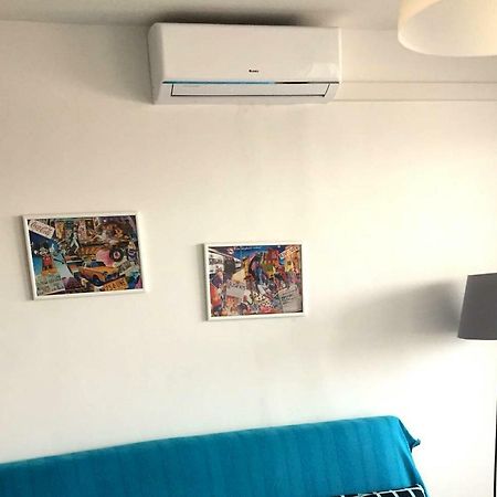 Anna Blue Apartment Split Bagian luar foto